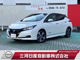 日産 リーフ X Vセレクション メーカーナビ プロパイロット 全周囲カメラ