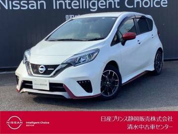 1.2 NISMO LEDヘッドランプ　バックカメラ