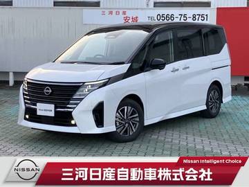 1.4 e-POWER ルキシオン メーカーナビ プロパイロット2.0