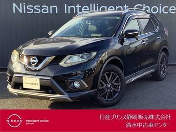 2.0 20X エクストリーマーX 2列車 4WD 後席モニター　4WD