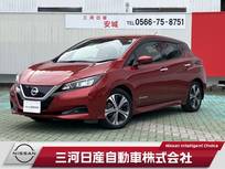 日産 リーフ X 純正ナビ 全周囲カメラ ETC