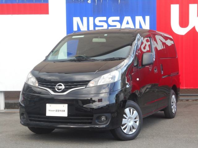 Nv0バネットバン 関西 の中古車 日産公式中古車検索サイト