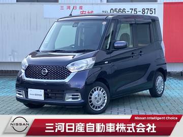 660 ボレロ Xベース 純正ナビ 全周囲カメラ ドラレコ ETC