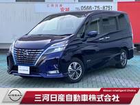 日産 セレナ 1200cc 1.2 e-POWER ハイウェイスター V 純正ナビ 全周囲カメラ プロパイロット