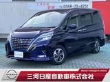 日産 セレナ 1200cc 1.2 e-POWER ハイウェイスター V 純正ナビ 全周囲カメラ プロパイロット