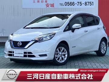 1.2 e-POWER X 純正ナビ 全周囲カメラ 前後ソナー ドラレ