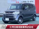 ホンダ N-BOXスラッシュ 660cc 660 X ディスプレイオーディオ　バックカメラ