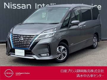 1.2 e-POWER ハイウェイスター V アラウンドビュー　ドラレコ