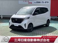 日産 サクラ G メーカーナビ 全周囲カメラ プロパイロット