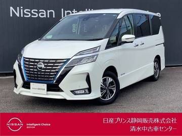 1.2 e-POWER ハイウェイスター V 後席モニター　プロパイロット