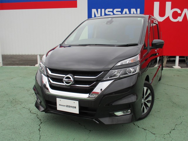 千葉日産自動車株式会社 カーパレス千葉店 千葉県 セレナ 日産の在庫詳細から中古車を探す 日産公式中古車検索サイト