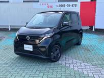 日産 サクラ G コネクトナビ 全周囲カメラ プロパイロット