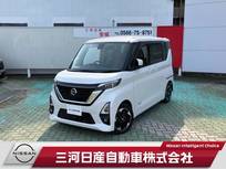 日産 ルークス 660cc 660 ハイウェイスターX プロパイロット エディション 純正ナビ 全周囲カメラ 両側電動 プレミア