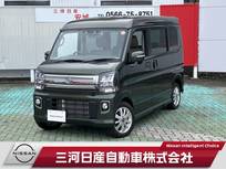 日産 クリッパーリオ 660cc 660 G ハイルーフ 純正ナビ バックカメラ 両側電動スライド