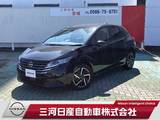 日産 ノート 1200cc 1.2 X コネクトナビ 全周囲カメラ プロパイロット