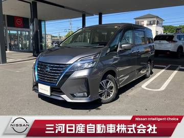 1.2 e-POWER ハイウェイスター V 純正ナビ 全周囲カメラ プロパイロット
