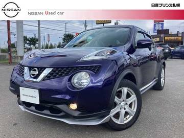 1.6 16GT FOUR 4WD 横滑り防止　マニュアルモード