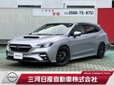 スバル レヴォーグ 1800cc 1.8 GT-H EX 4WD 純正ナビ バックカメラ アイサイト LEDヘッ