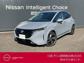 1.2 G Nissan　Connectナビ・AVM・ETC・ドラレコ