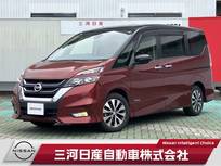 日産 セレナ 2000cc 2.0 ハイウェイスター プロパイロット エディション 純正ナビ バックカメラ 後席モニター プロ