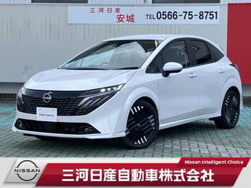 1.2 G レザーエディション メーカーナビ プロパイロット 全周囲カメラ