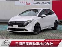 日産 ノートオーラ 1200cc 1.2 G レザーエディション メーカーナビ 全周囲カメラ プロパイロット