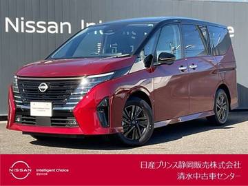 1.4 e-POWER ハイウェイスターV 90周年記念車 寒冷地仕様　電源ソケット100V1500W