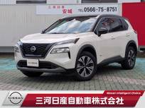日産 エクストレイル 1500cc 1.5 X e-4ORCE 4WD コネクトナビ 全方位カメラ プロパイロット