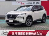 日産 エクストレイル 1500cc 1.5 X e-4ORCE 4WD コネクトナビ 全方位カメラ プロパイロット