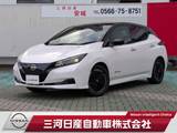 日産 リーフ X Vセレクション 純正ナビ 全周囲カメラ プロパイロット ベ