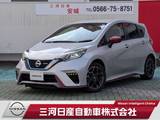 日産 ノート 1200cc 1.2 e-POWER NISMO 純正ナビTV バックカメラ LEDヘッドライト