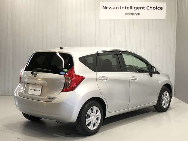 兵庫日産自動車株式会社 日産カーパレス姫路 兵庫県 ノート 日産の在庫詳細から中古車を探す 日産公式中古車検索サイト