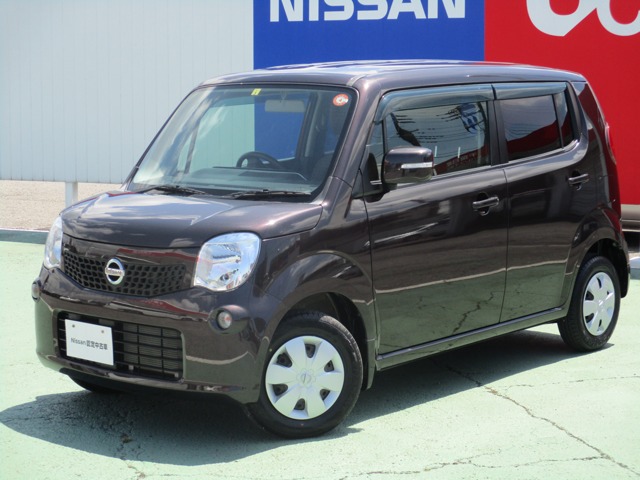 モコ 千葉 の中古車 日産公式中古車検索サイト