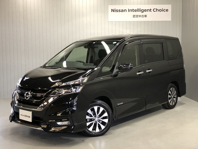 セレナ 全国 の中古車 43ページ目 日産公式中古車検索サイト