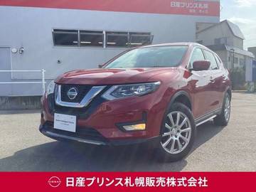 2.0 20Xi Vセレクション 2列車 4WD 純正7インチナビ　アラウンドビューモニタ