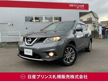 2.0 20X エマージェンシーブレーキパッケージ 2列車 4WD 純正ナビ　バックモニター　ETC　エマージ