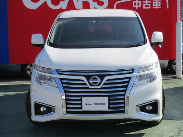 千葉日産自動車株式会社 カーパレス千葉店 千葉県 エルグランド 日産の在庫詳細から中古車を探す 日産公式中古車検索サイト