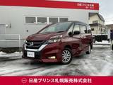 日産 セレナ 2000cc ハイウェイスターVセレクションII インテリジェントパーキングアシスト