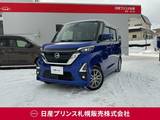 日産 ルークス 660cc 660 ハイウェイスターGターボ プロパイロット エディション 4WD スマートシンプルハイブリッド