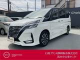 日産 セレナ 2000cc 2.0 ハイウェイスター V プロパイロット・ETC・エマージェンシーブ