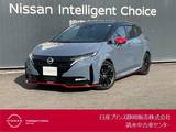 日産 ノートオーラ 1200cc 1.2 NISMO チューンド e-POWER 4WD NissannConnectナビ・シートヒーター・AVM