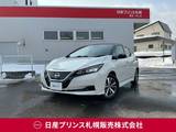 日産 リーフ X