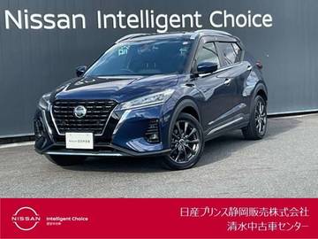 1.2 X (e-POWER) プロパイロット　アラウンドビューモニター