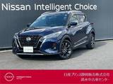 日産 キックス 1200cc 1.2 X (e-POWER) プロパイロット　アラウンドビューモニター