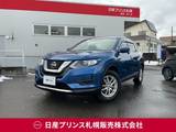 日産 エクストレイル 2000cc 2.0 20S Vセレクション 2列車 4WD 日産ディーラーオプションナビ/バックビュ