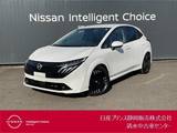 日産 ノートオーラ 1200cc 1.2 G プロパイロット/アラウンドビューモニター/