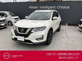 日産 エクストレイル 2000cc 2.0 20Xi 2列車 シートヒーター・アラウンドビューモニター