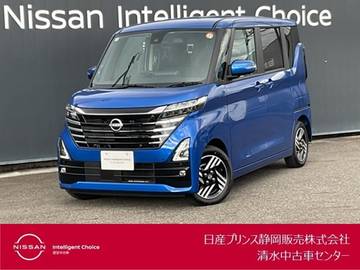 660 ハイウェイスターX アラウンドビューモニター