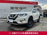 日産 エクストレイル 2000cc 2.0 20Xi Vセレクション 2列車 4WD LEDヘッドランプ/ハイビームアシスト/イン