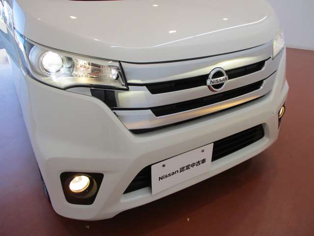 群馬日産自動車株式会社 ゆうタウンｋｉｔ ｒ高前 群馬県 デイズ 日産の在庫詳細から中古車を探す 日産公式中古車検索サイト